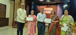 Kannada Language Learning Certificate distribution_11zon
