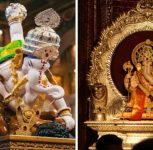 Pune Ganeshotsav 2026 Guide: When and Why Kasba, Guruji Talim, Rangari and Other Manache Ganpatis Were Started