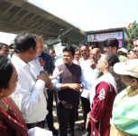 Katraj-Kondhwa Road: PMC Sets Deadlines for Flyover by Dec 2026, Widening by March 2027