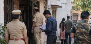 Kedgaon joint operation Bangladeshi