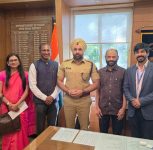 Lavasa to Get Police Chowki Soon; Pune Rural Police Review Security