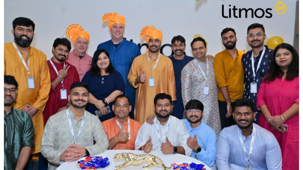 Litmos Strengthens Global Technology Strategy with New Office in Pune