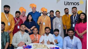 Litmos Strengthens Global Technology Strategy with New Office in Pune