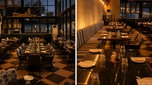 Little Italy Opens in Lonavala