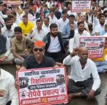 Pune: Lonavala Villagers Protest Against Ropeway, Demand Basic Facilities First