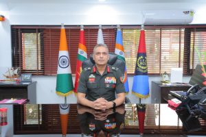 Lt Gen Virendra Vats