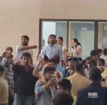 MIT-WPU Pune Protest Turns Ugly: Faculty Member Slapped Student, Students Allegedly Hit Back