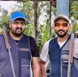 Pune: MLC Vikram Kakade Returns to Shooting Range, Set to Compete in National Championship in Delhi