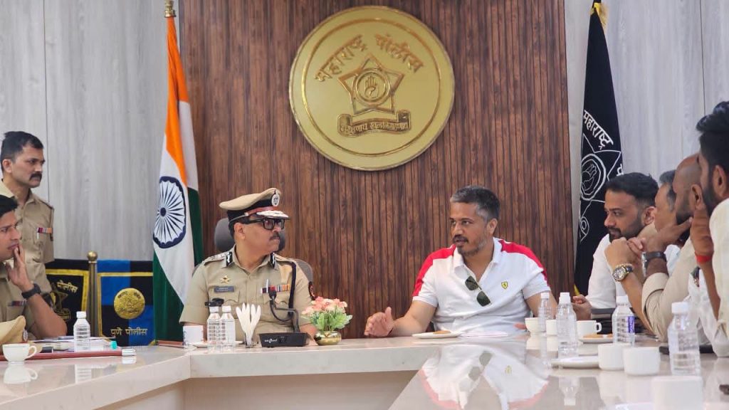 MPSC Aspirants Postpone Sept 27 Agitation Following Police Commissioner’s Appeal
