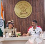 Pune: MPSC Aspirants Postpone Sept 27 Agitation Following Police Commissioner’s Appeal, Plan Satyagraha On Oct 2