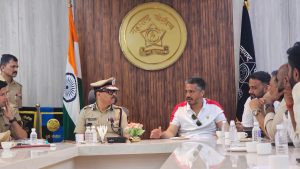 MPSC Aspirants Postpone Sept 27 Agitation Following Police Commissioner’s Appeal