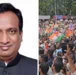 MPSC Chairman Responds to Paper Leak Allegations as Aspirants Protest in Pune