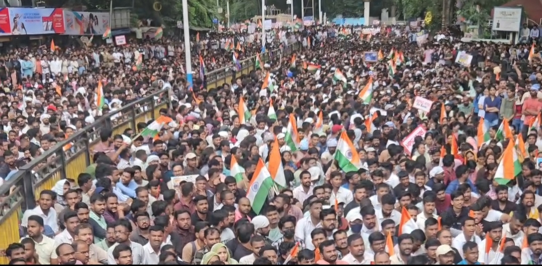 MPSC Students Suspend October 2 Protest After CM Fadnavis Assures Recruitment