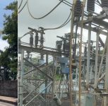 Pune: Pimpri-Chinchwad Power Outage After Fire at Chinchwad 220 kV Substation
