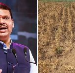 Maharashtra Govt Declares Drought In 265 Talukas, Relief Measures Announced