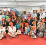 Maharashtra Sees Nearly 40 Lakh Foreign Tourist Visits in 2025, Tourism Data Shows