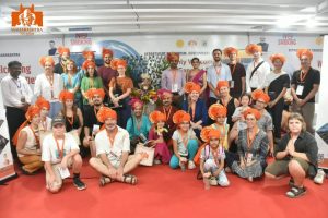 Maharashtra Sees Nearly 40 Lakh Foreign Tourist Visits in 2025