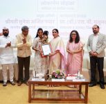 Pune: Symbiosis Launches ‘Mahervashin’ Initiative To Reimagine Maternity Care
