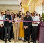 Malabar Gold & Diamonds Relaunches its Hadapsar Showroom in Pune