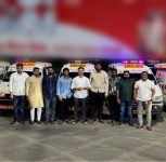 Pune Ganesh Visarjan: Mankar Shares 5 Ambulance Locations and Contact Numbers