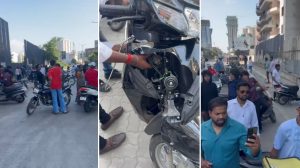 Mohammadwadi accident again