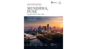 Mundhwa Could Become East Pune