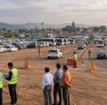 Nashik Kumbh Mela 2027: NTKMA Seeks Land For Temporary Parking Facilities