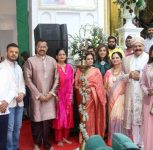 Pune: Nagarkar Jewellers opens fifth branch in Baner