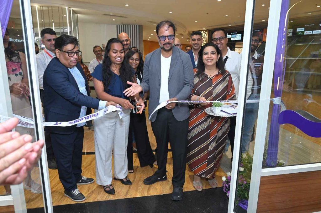 Naturals NXT brings AI-powered beauty experience to Pune