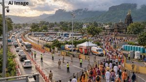 Neighbouring Districts Asked to Submit Traffic, Parking and Emergency Plans