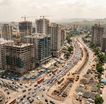 Pune Could See 6.5 Crore Sq Ft of New Construction in Four Years, Putting Pressure on Civic Infrastructure