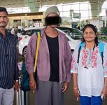 Pune: Nigerian Woman Deported for Illegal Stay in Pimpri-Chinchwad