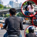 No Helmet, No HSRP: These Were Pune’s Top Traffic Violations From April to August