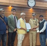 Noise Pollution: Activists Meet Pune CP, MPCB, Seek Strict Enforcement in Silence Zones; Cite Sept 10 NGT Order