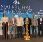 Advancements along with National and International Collaboration will be key to management of peritoneal surface malignancies -Prof. Olivier Glehen