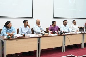 OMR System to Continue for Next One Year, Says Maharashtra Task Force