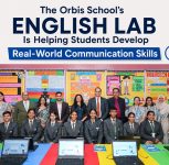 The Orbis School’s English Lab Is Helping Students Develop Real-World Communication Skills