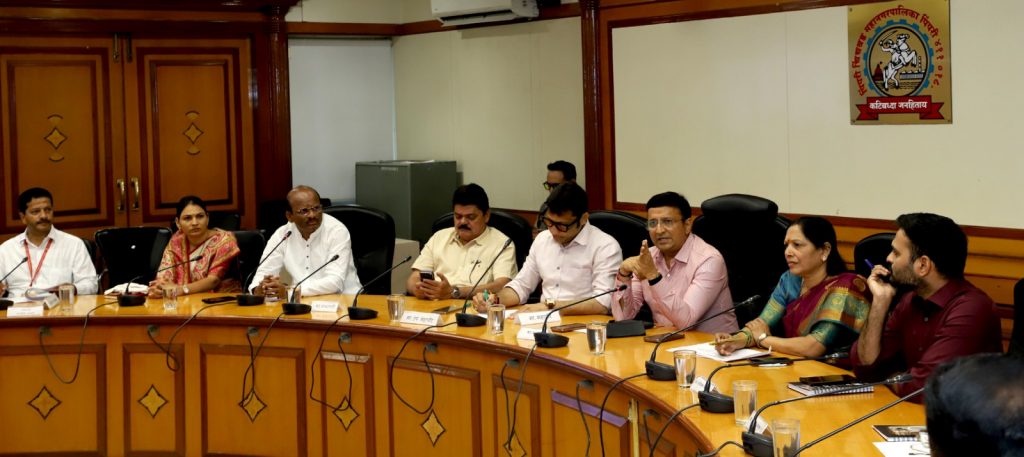 PCMC Gives Cable Operators One-Year Deadline To Shift Cables Underground