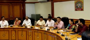 PCMC Gives Cable Operators One-Year Deadline To Shift Cables Underground