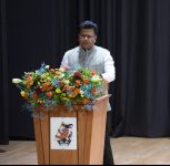 ‘Education Will Shape Pune’s Future’: PMC Commissioner Naval Kishore Ram