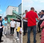 Undri RMC Operations: PMC Commissioner Orders Action On Dust, Noise, Roads And Heavy Vehicles