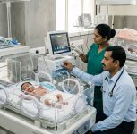 Pune: PMC Hospitals to Get 10 New Ventilators, 10 CPAP Machines for Newborn Care