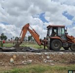 Buying a Plot in Pune? PMC Issues Warning After Action in Lohgaon