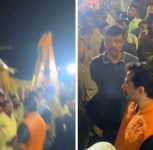Pune Ganeshotsav 2026: PMC Launches Late-Night Encroachment Drive at Mahatma Phule Mandai