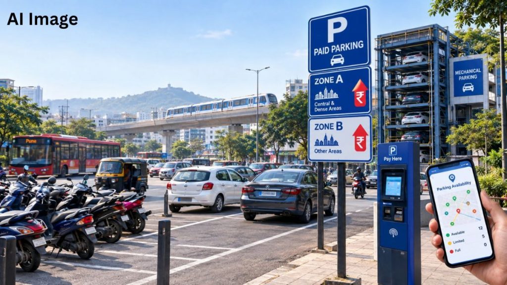 PMC Proposes Higher Rates, New Zone-Based System