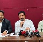 10 Years, But Where Is the Progress? PMRDA Faces Questions Over Pune Region Planning