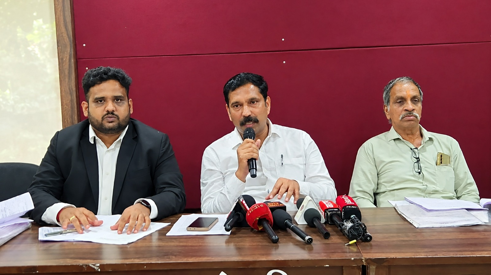 PMRDA Faces Questions Over Pune Region Planning
