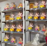Pune Ganeshotsav 2026: Paper Mâché Bappa To Red Clay Idols; Pune’s Sustainable Ganpati Journey