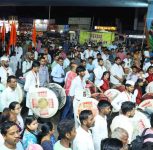Pimpri Chinchwad Police List 91 Noise-Pollution Cases During Ganeshotsav