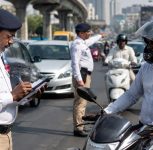Pune: Pimpri Chinchwad Traffic Police Book 5.72L Violations, Impose Rs 63.78cr Fine This Year